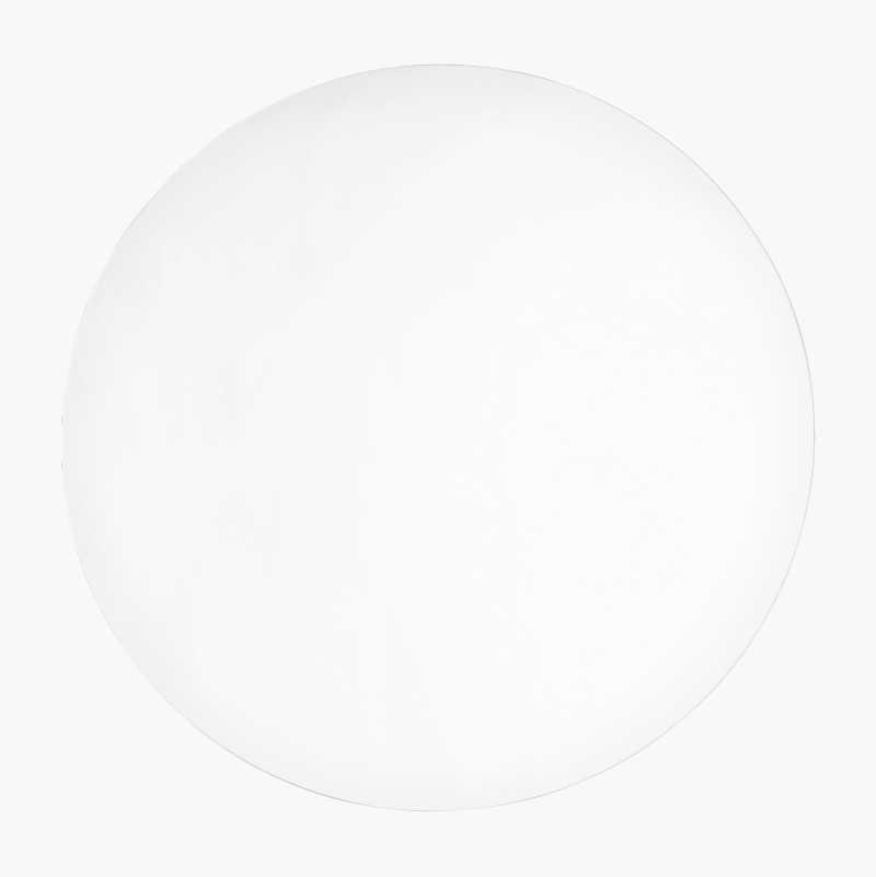 Speil, Ø 50 cm v:9769574