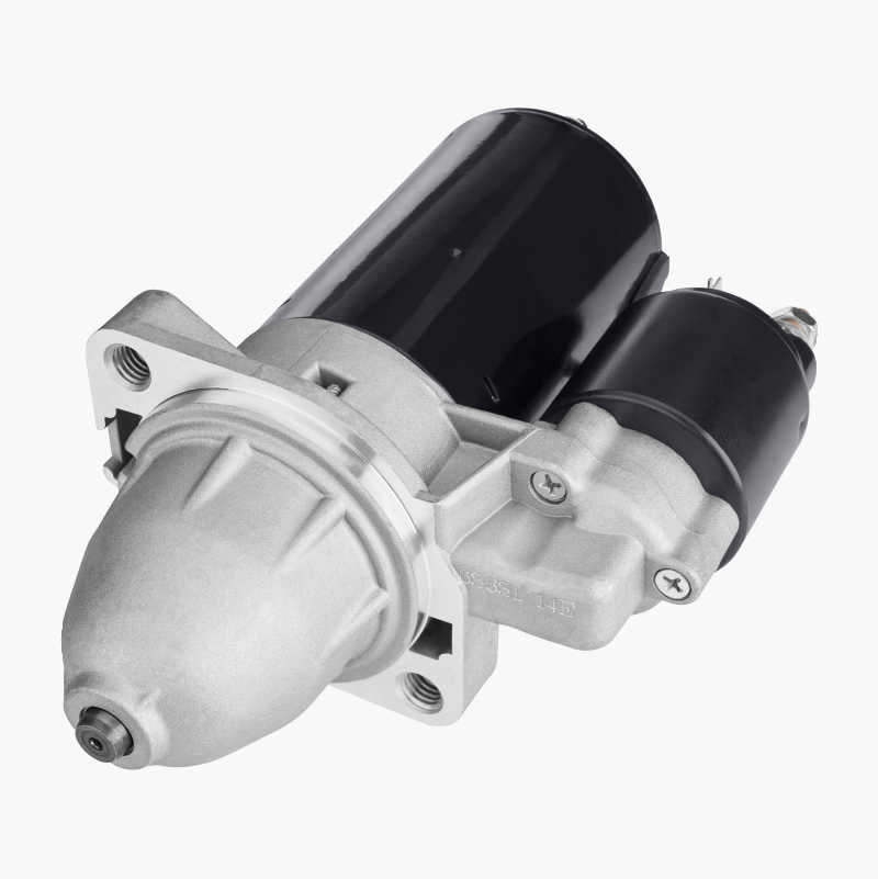 Startmotor v:2203466