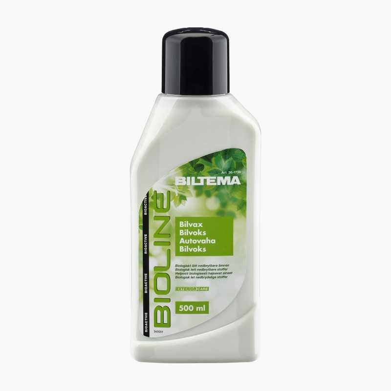 Bilvoks BIO, 500 ml v:9862888 Bilvoks BIO, 500 ml v:9862888