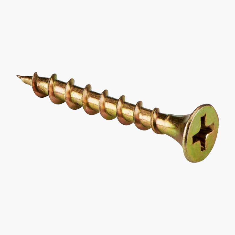 Gipsskrue til trestender, 3,9 x 30 mm v:1541080