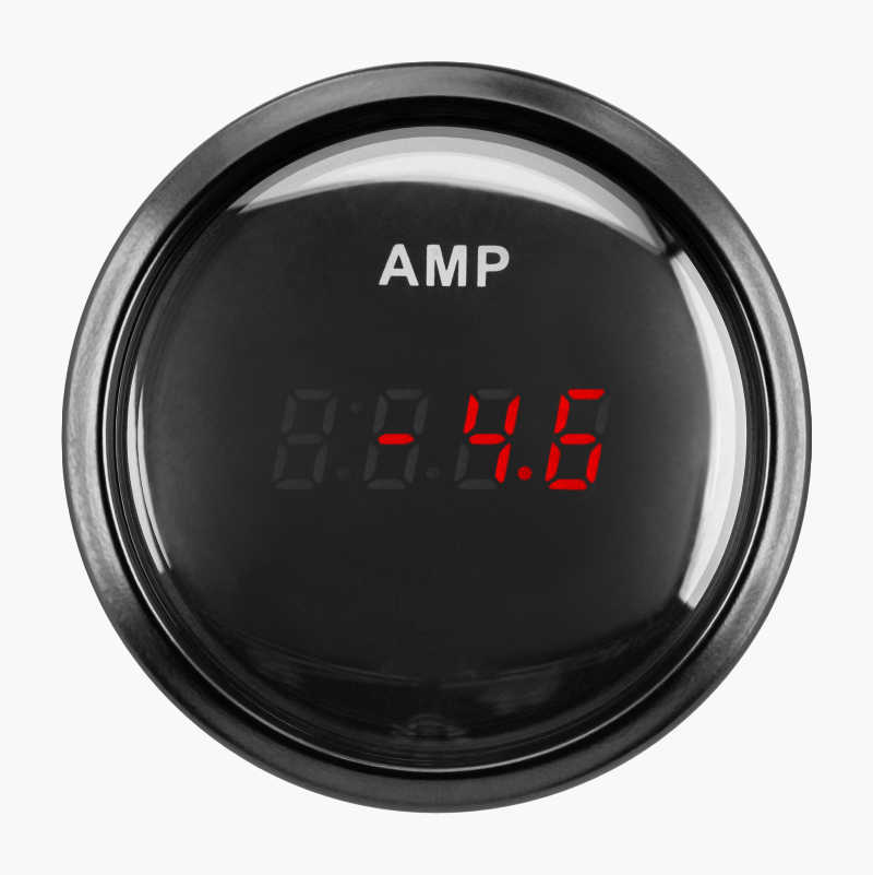 Amperemeter, 52 mm v:9799279 Amperemeter, 52 mm v:9799279