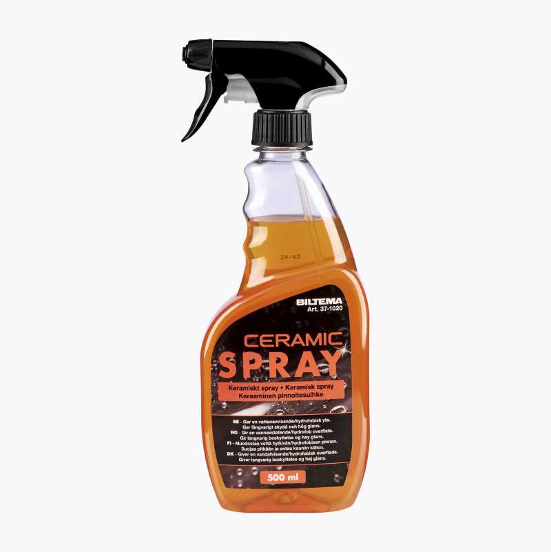 Keramisk lakkforsegling, 500 ml v:8278838