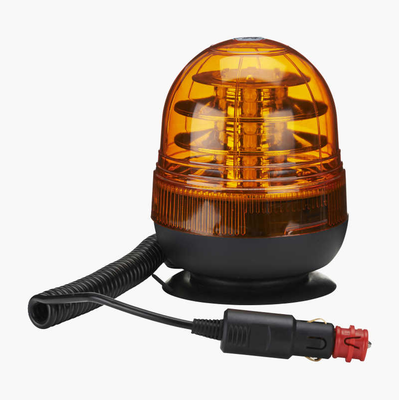 LED varsellampe, magnetfeste v:7628648 LED varsellampe, magnetfeste v:7628648
