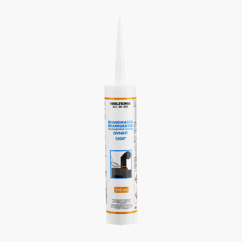 Brannmasse, 310 ml v:2240394 Brannmasse, 310 ml v:2240394