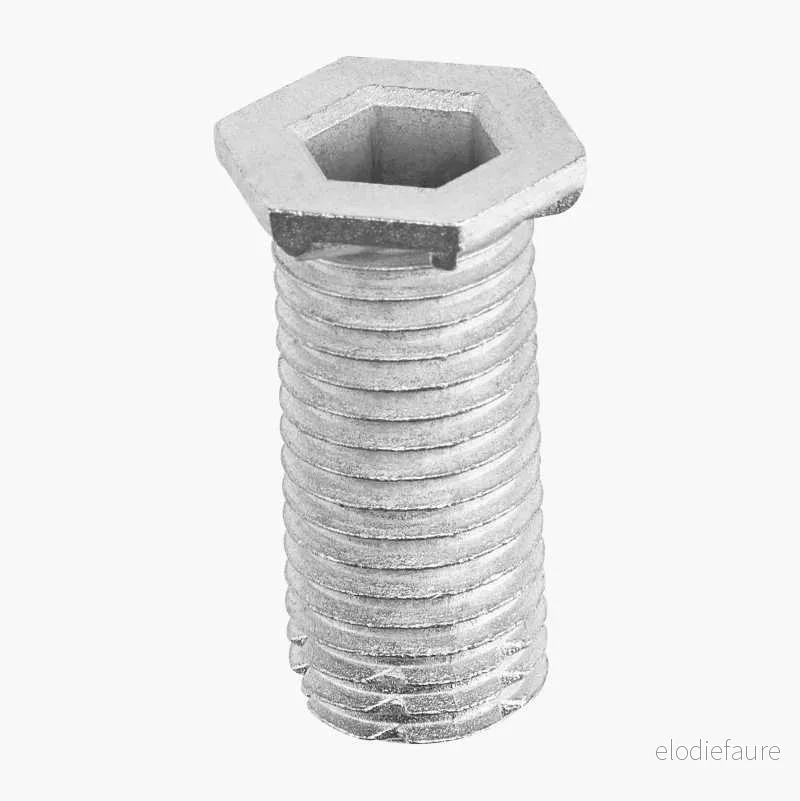 Karmhylse, 38 mm, 8 stk. v:3681441