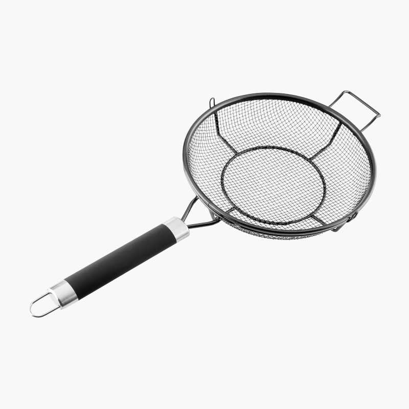 Grillpanne, 23 cm v:5682919