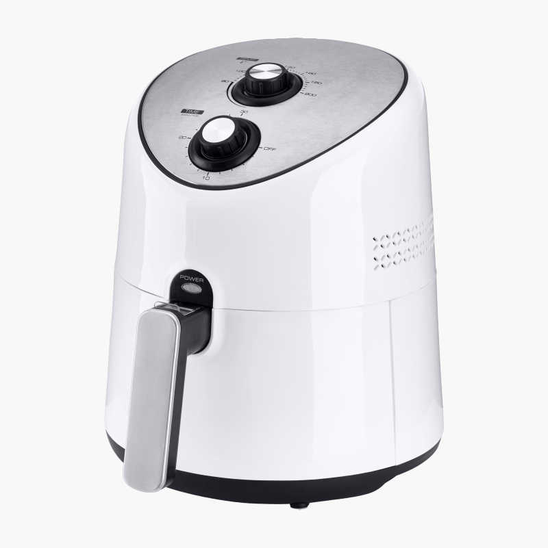 Luftfrityrkoker, 2,5 l v:1868225 Luftfrityrkoker, 2,5 l v:1868225
