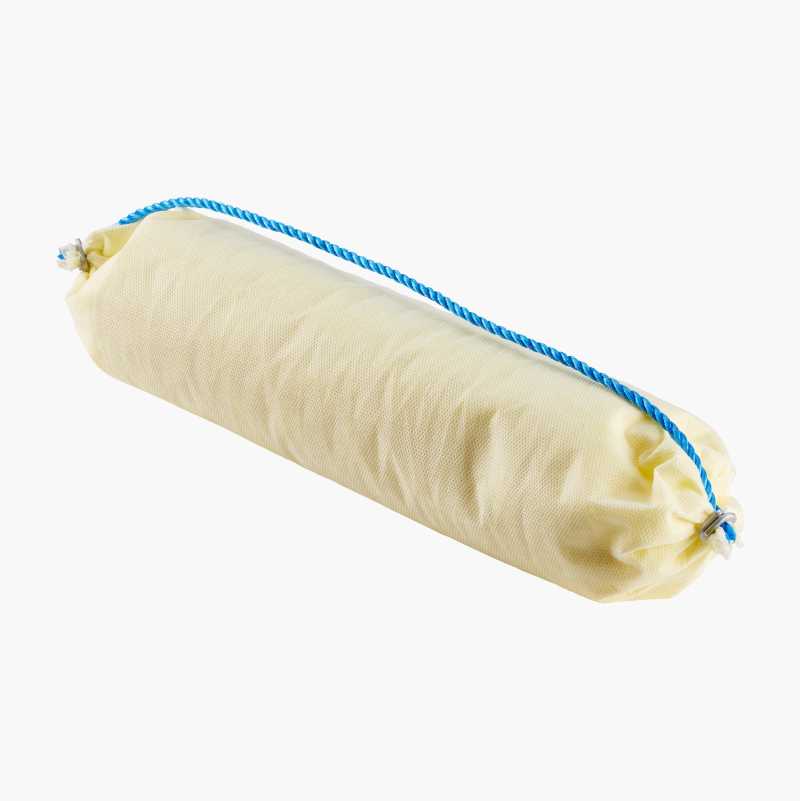 Oljeabsorberende pute, 37 x 7,5 cm v:4204849 Oljeabsorberende pute, 37 x 7,5 cm v:4204849