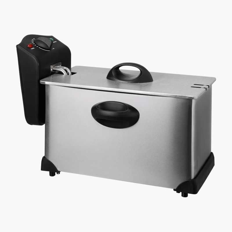 Frityrkoker, 3 liter v:1613301