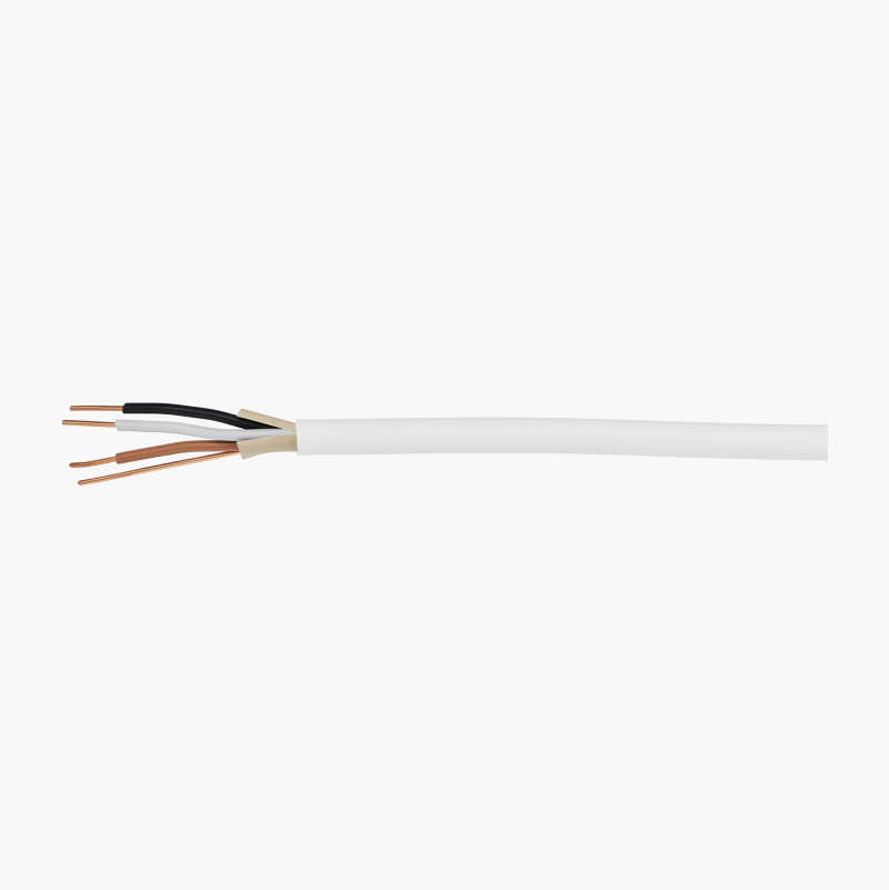 PR-kabel, 3 x 1,5 + 1,5 mm², 25 m v:5945977 PR-kabel, 3 x 1,5 + 1,5 mm², 25 m v:5945977