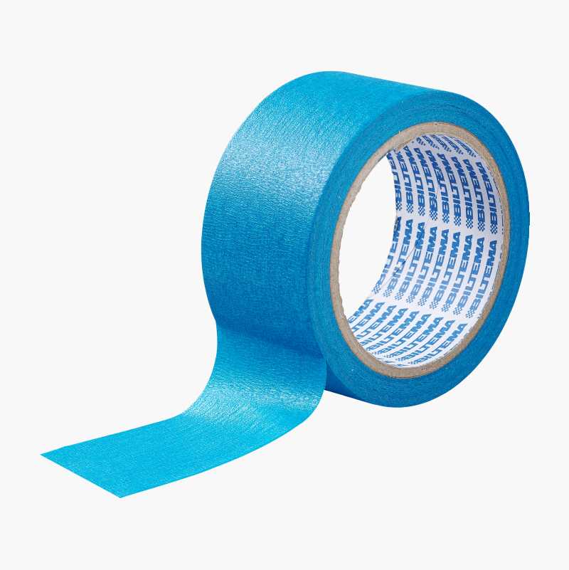 Maskeringstape, innendørs, 50 mm x 25 m v:6946929