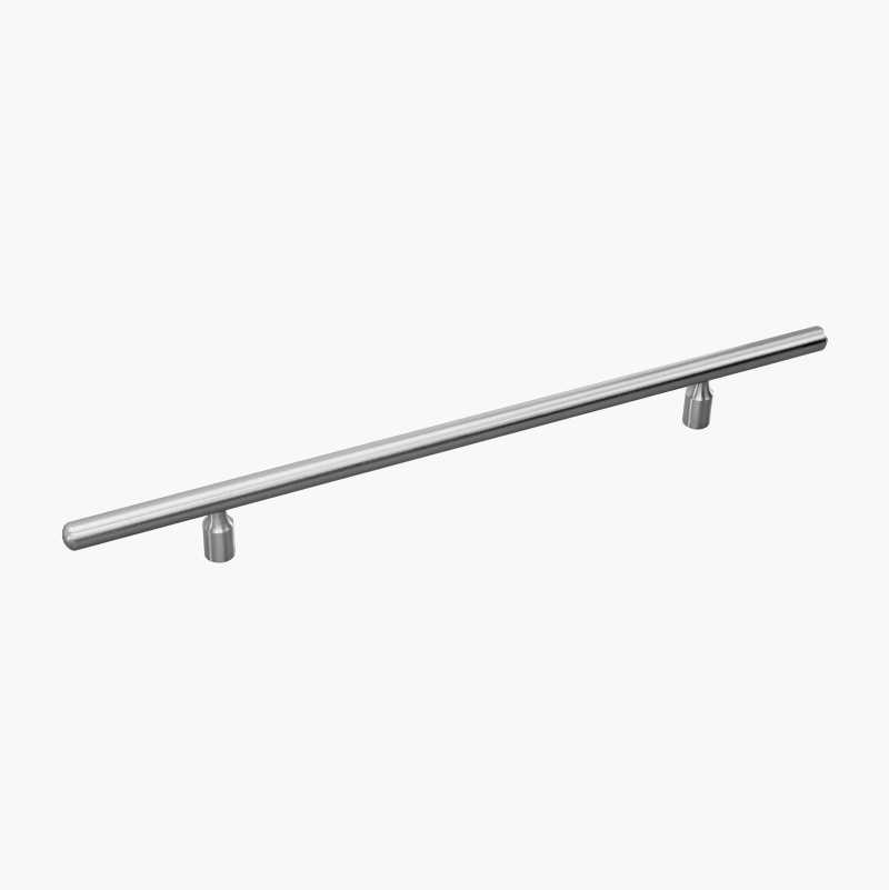 Håndtak, rundstang, 10 mm v:8663618 Håndtak, rundstang, 10 mm v:8663618