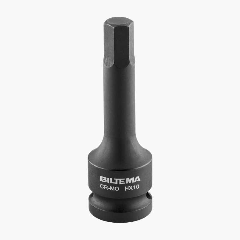 Kraftpipe 1/2", unbrako, 10 mm v:4389621
