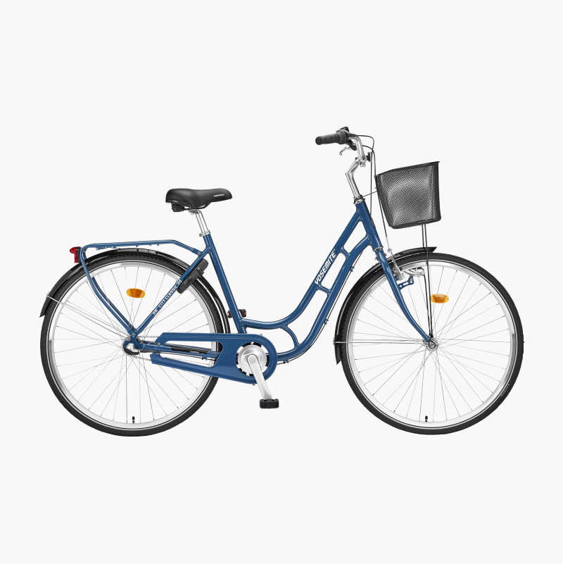 Damesykkel 28" 3 gir v:9068256 Damesykkel 28" 3 gir v:9068256