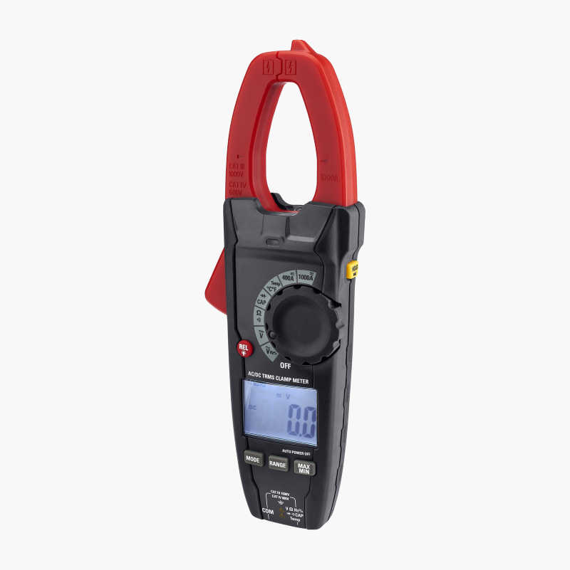 Tangamperemeter, 1000 A v:3056614 Tangamperemeter, 1000 A v:3056614