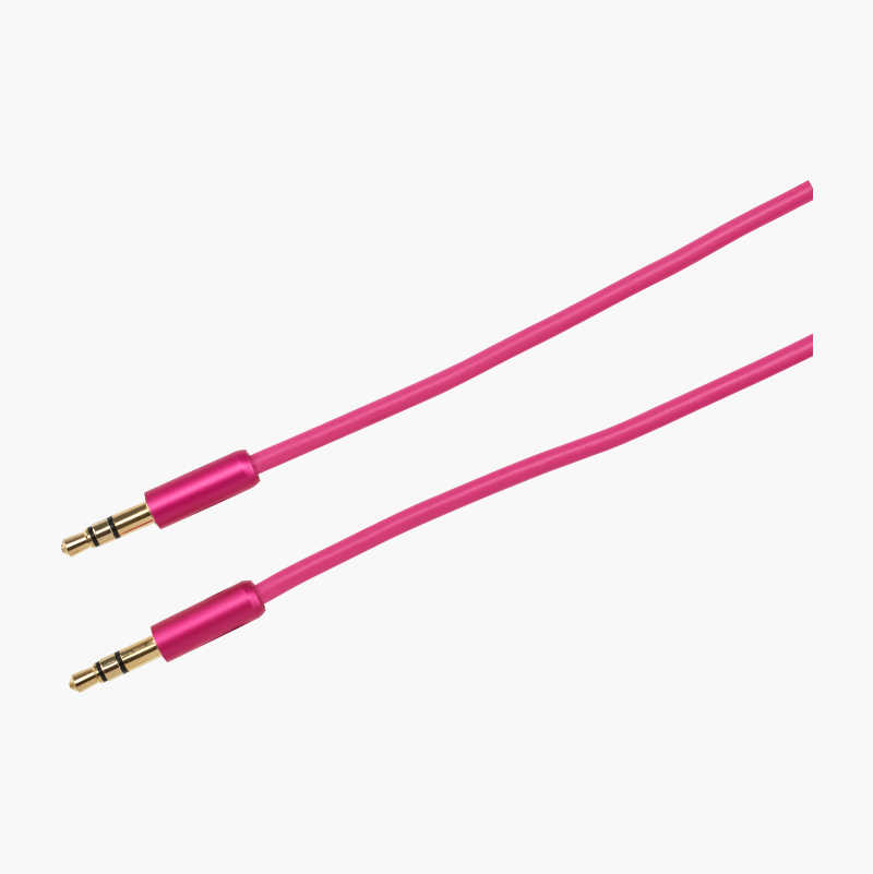 3,5 mm – 3,5 mm-kabel v:9839330 3,5 mm – 3,5 mm-kabel v:9839330