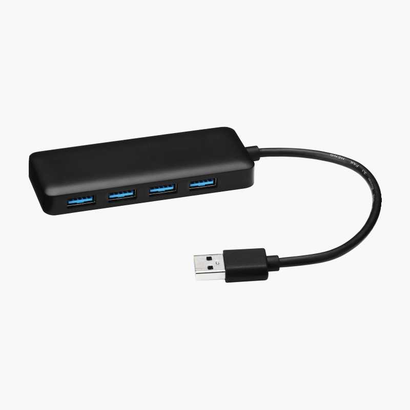 USB 3.0-hub, fire porter v:6578223 USB 3.0-hub, fire porter v:6578223