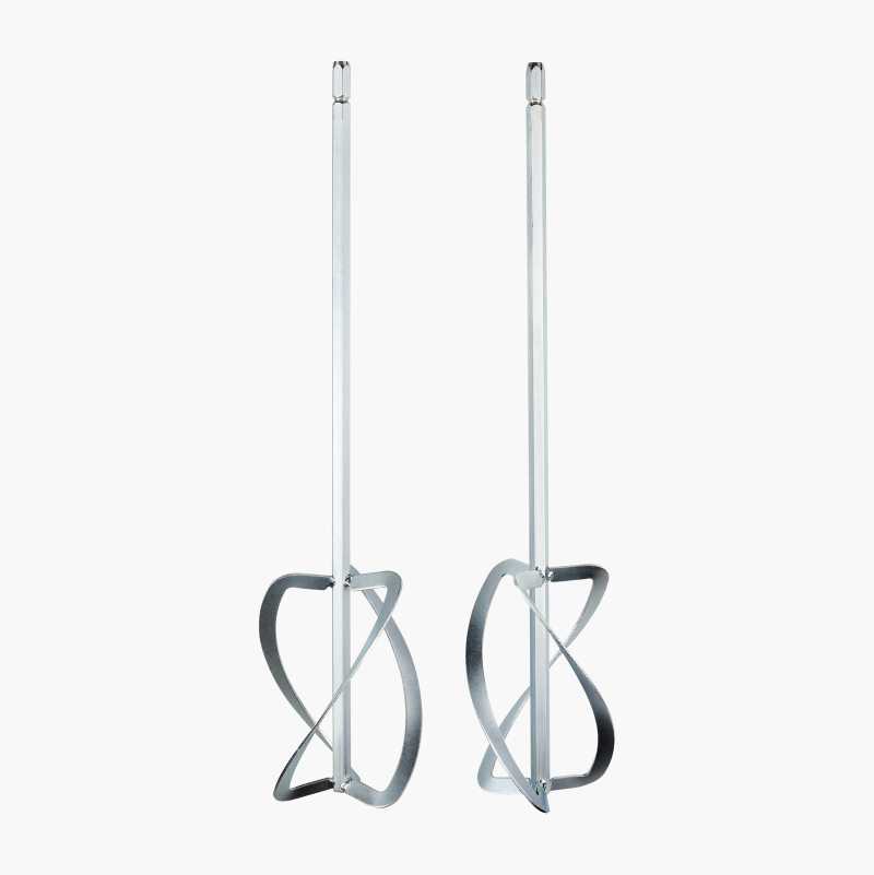 Blandevisp 2st, 120mm v:3481945