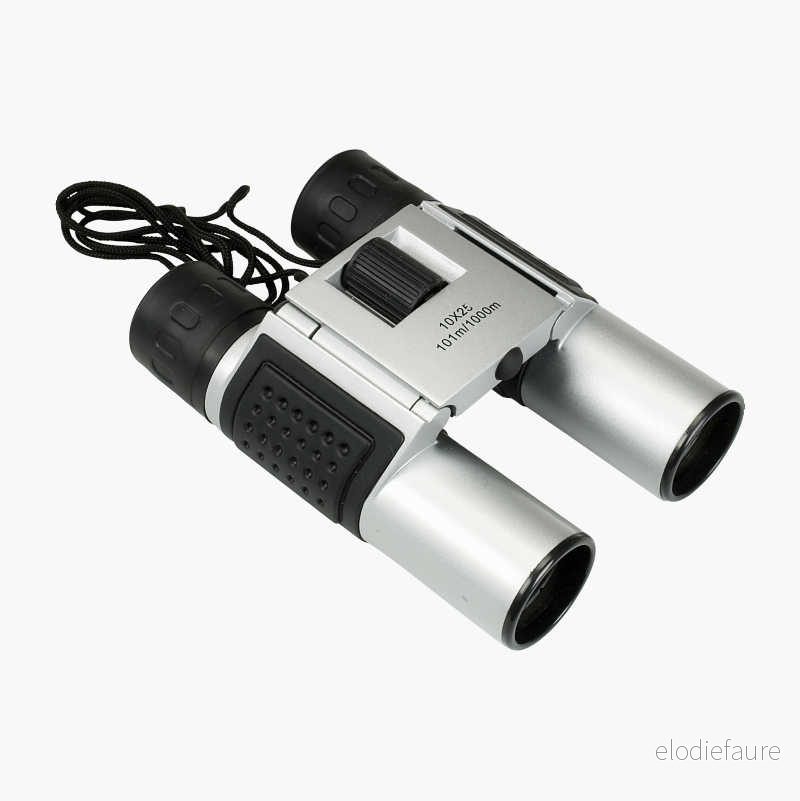 Prismekikkert, 10 x 25 v:7670212 Prismekikkert, 10 x 25 v:7670212