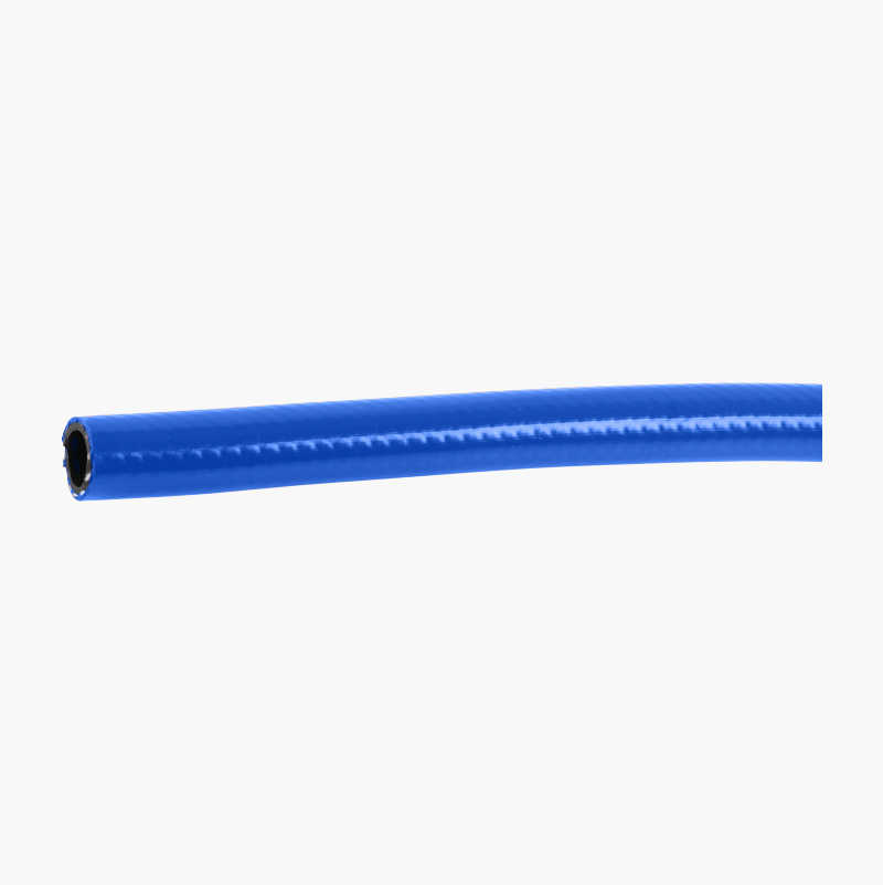 Drikkevannsslange, 13 mm x 5 m, blå v:5630150