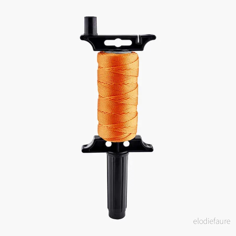 Murersnor med håndtak ∅1,3 mm x 80 m v:9733320