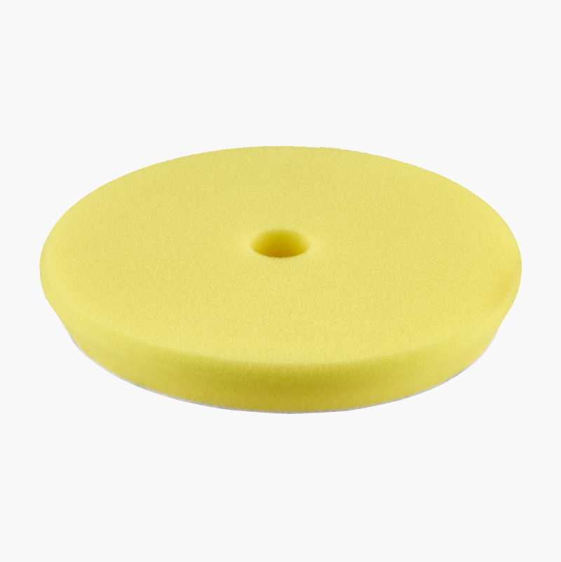 Poleringssvamp Hard, 180 mm, 2 stk. v:1792916