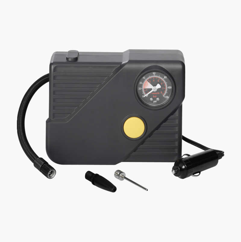Minikompressor, 70 W v:7112686