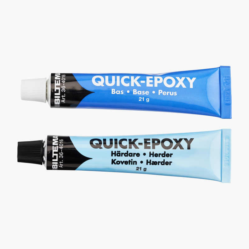 Hurtig-epoksy v:7277344 Hurtig-epoksy v:7277344