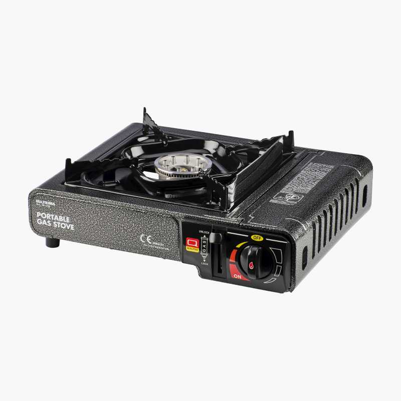 Kokeapparat, 2 kW v:5335299 Kokeapparat, 2 kW v:5335299