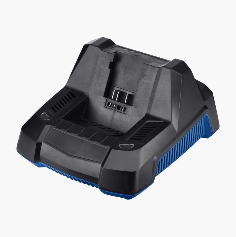 Batterilader BC 36 v:8690936
