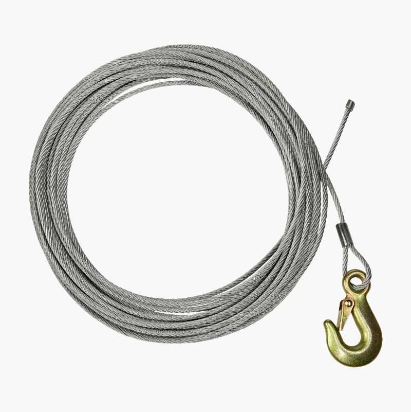 Vinsjvaier, 15 m v:3124728