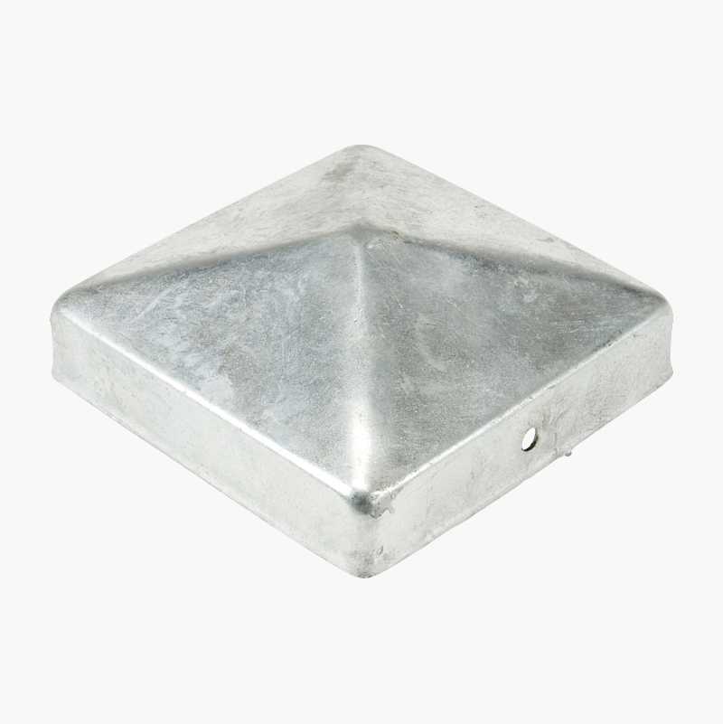 Stolpehatt, 71 x 71 mm v:6045180