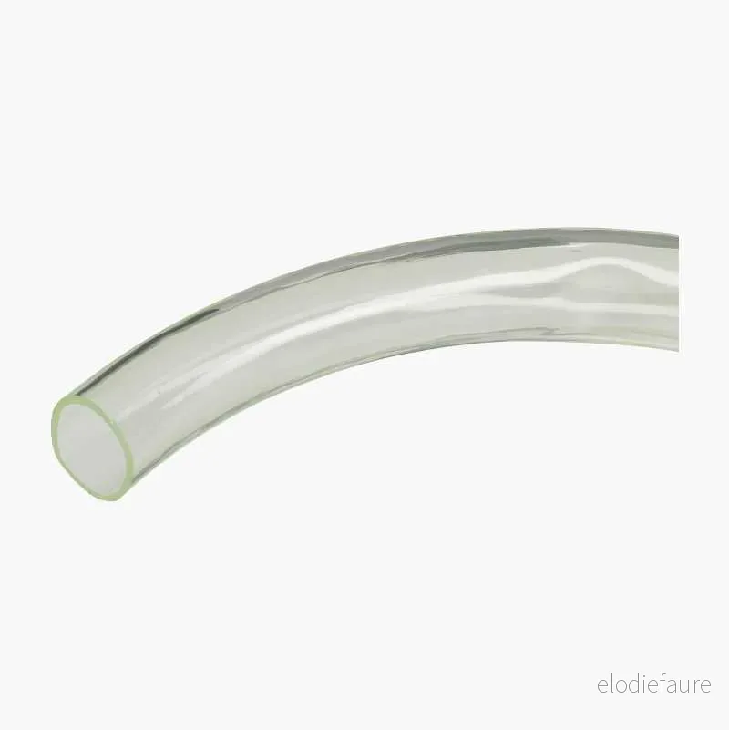 PVC-slange, 5 m x 1 1/4" v:2065794