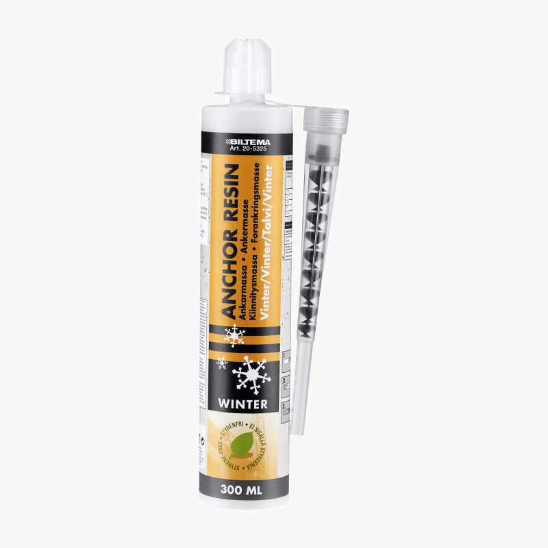 Ankermassa PRO, vinter, 300 ml v:1116757