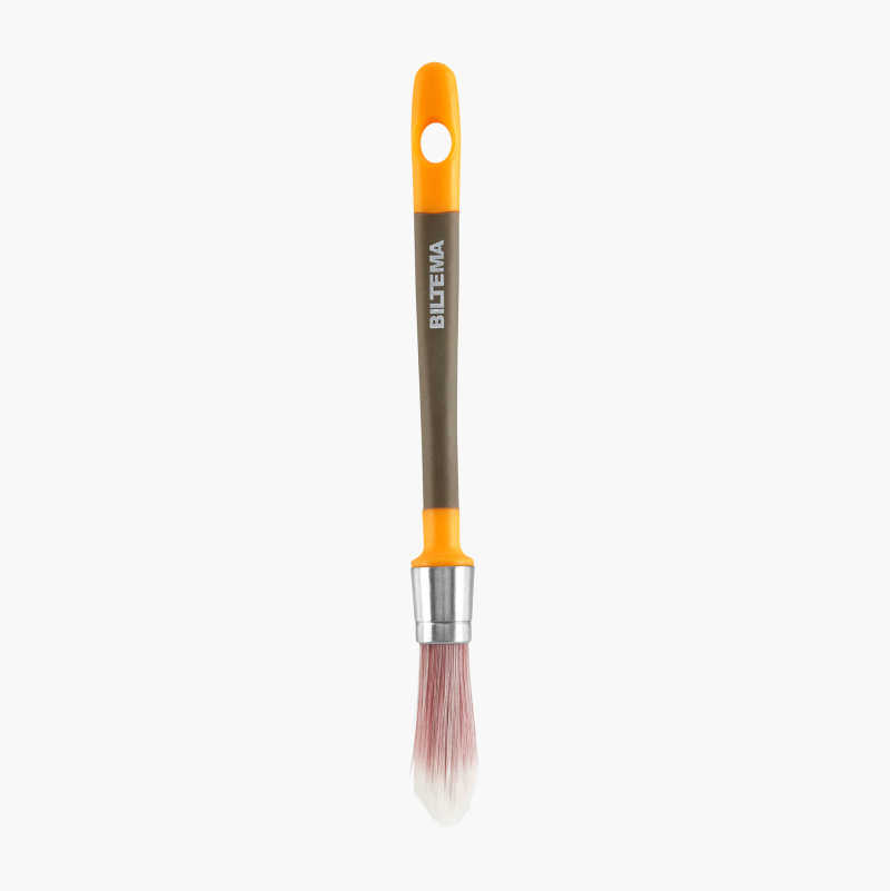 Rundpensel PRO, presisjon, Ø 15 mm v:6803944 Rundpensel PRO, presisjon, Ø 15 mm v:6803944