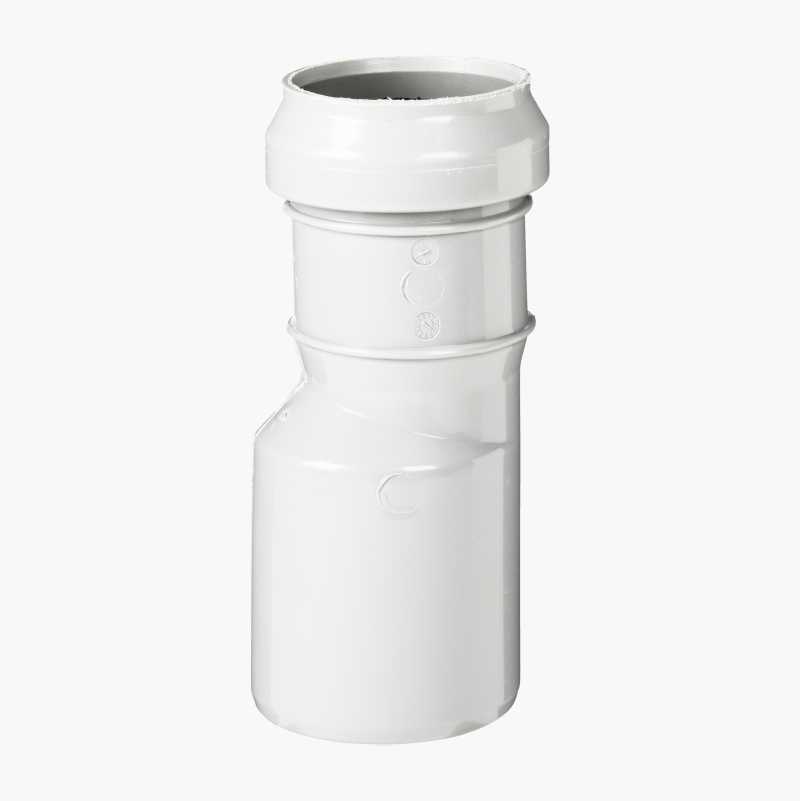 Overgang, innendørs Ø32–40 mm v:8347773