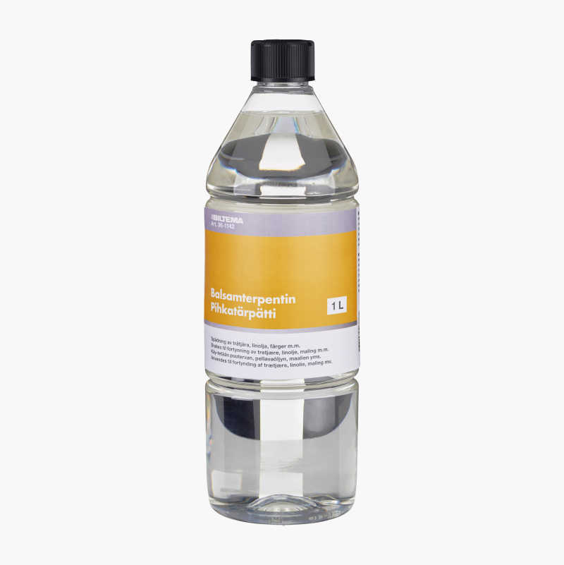 Balsamterpentin, 1 L v:3362749