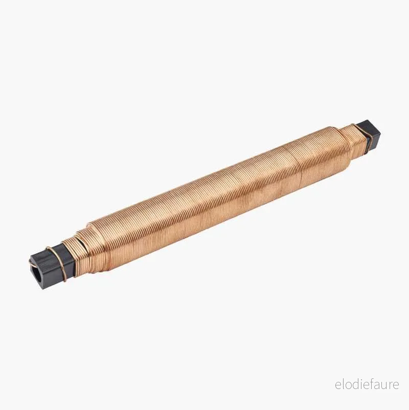 Kobbertråd, 0,7 mm x 30 m v:9826718 Kobbertråd, 0,7 mm x 30 m v:9826718