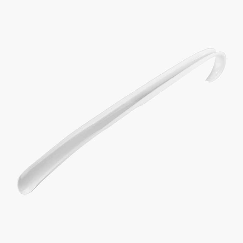 Skohorn 57,5 cm, hvit v:3556570 Skohorn 57,5 cm, hvit v:3556570