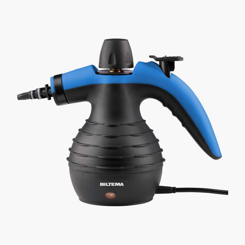 Damprenser, 900–1050 W v:4871550
