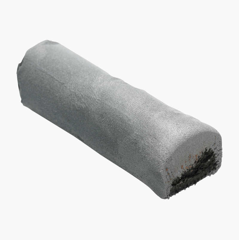 Epoksykitt, stål, 50 g v:9303838 Epoksykitt, stål, 50 g v:9303838
