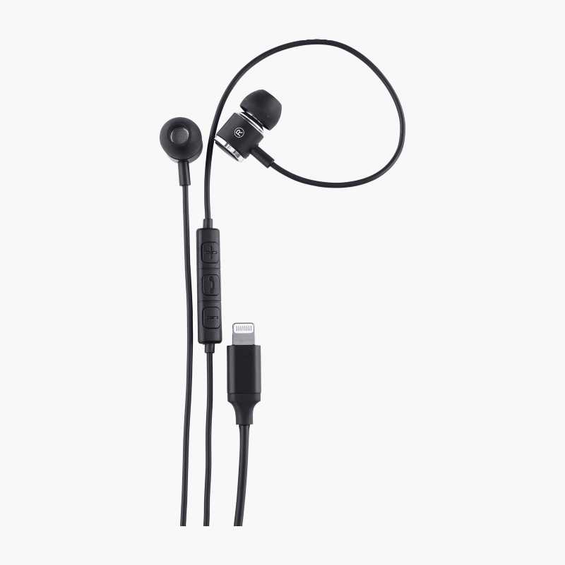 In-ear-hodetelefoner, Lightning-kontakt v:8099049