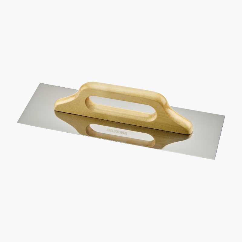 Slipestål, 130 x 380 mm v:6538950 Slipestål, 130 x 380 mm v:6538950