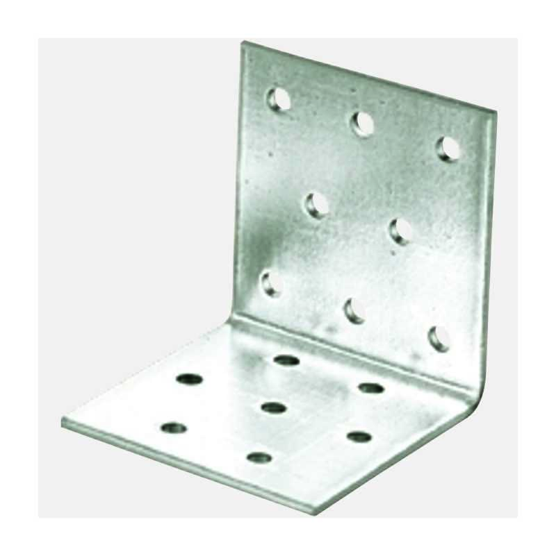 Spikerplatevinkel, 80 x 80 x 80 mm v:5318711