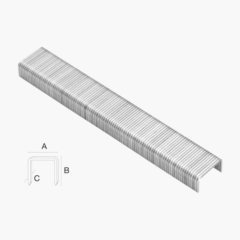Stift TR 13, 8 mm v:6045903