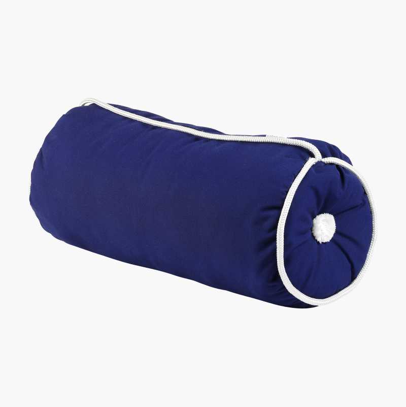 Båtpute, sylinder, blå v:3972044