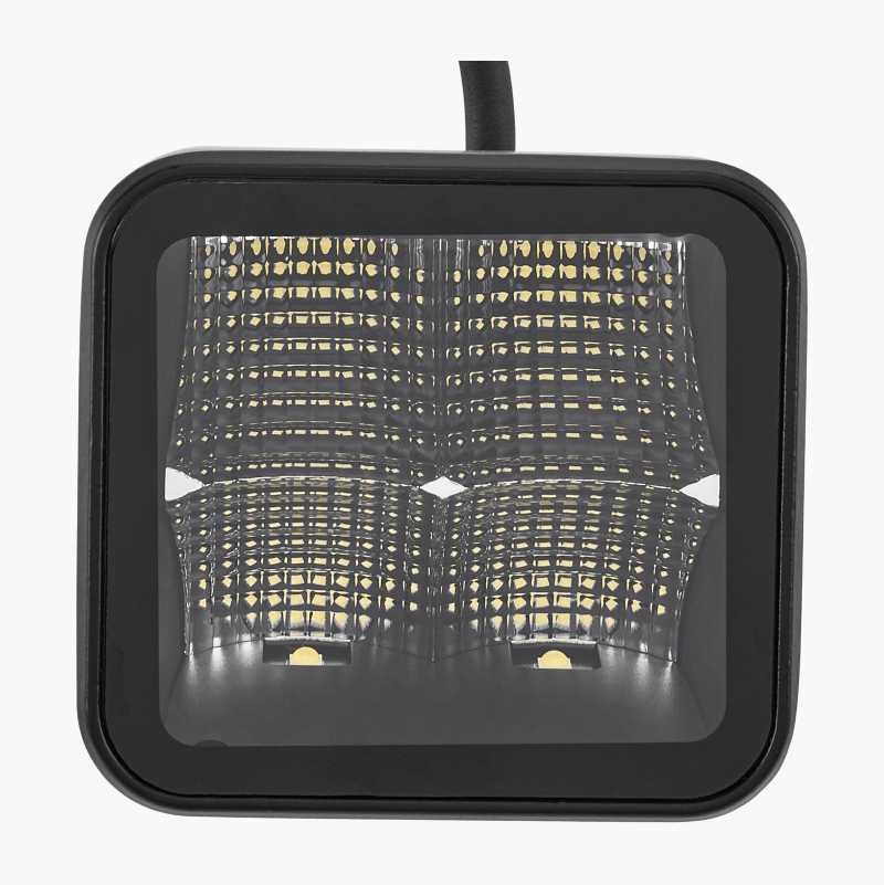Arbeidsbelysning LED, 40 W v:7508049