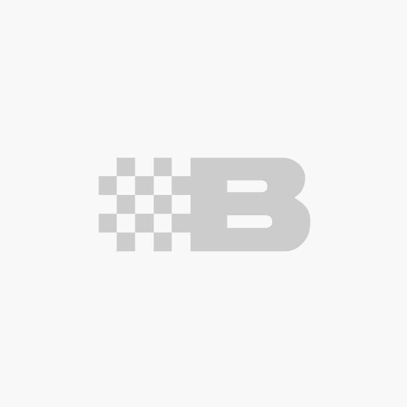 Tennpluggpipe 3/8", lang, 16 mm v:6822233