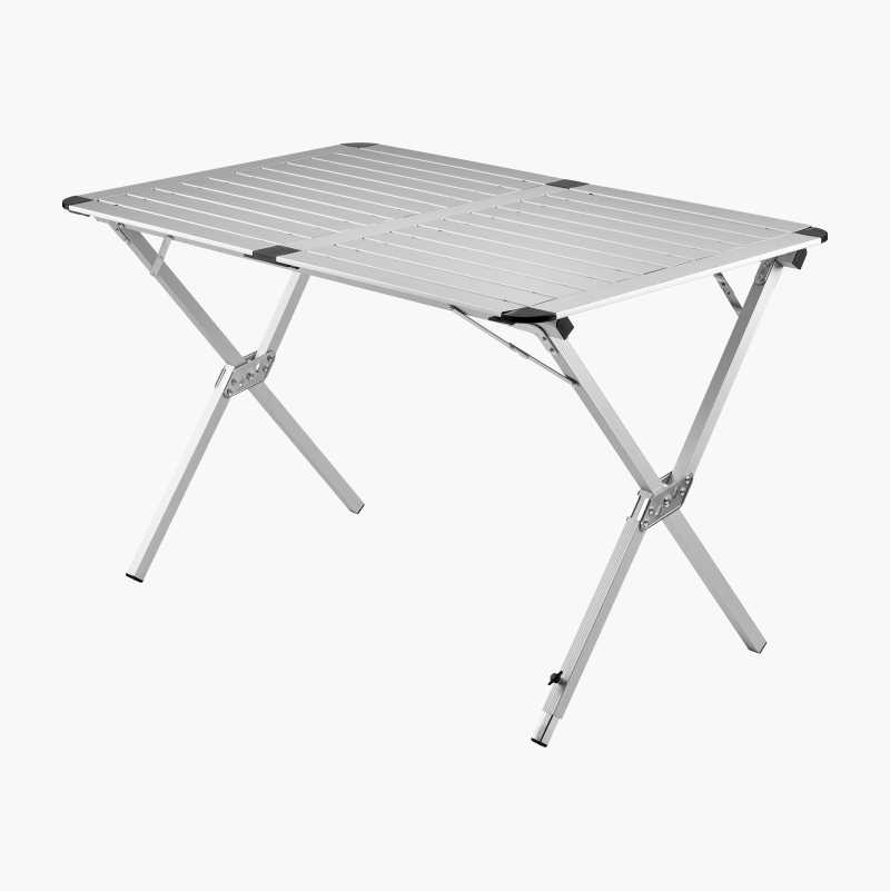 Campingbord, 110 x 70 cm v:8519637
