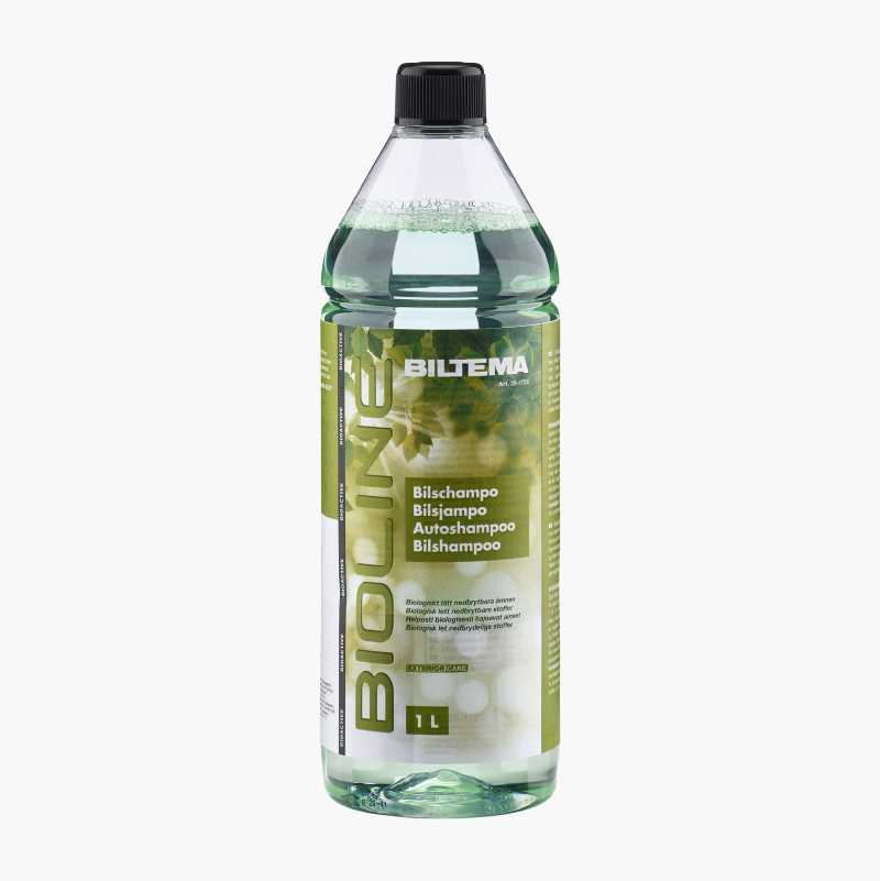 Bilsjampo BIO, 1 L v:1531524